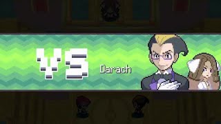 Pokémon Platinum  Part 31 [upl. by Neevan]