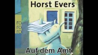 Auf dem Amt  Horst Evers [upl. by Herculie]