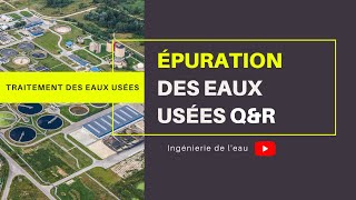 Traitement des Eaux Usées Questions amp Réponses [upl. by Anitsihc]