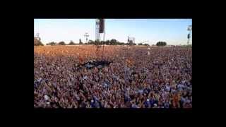 1 Robbie Williams  Let Me Entertain You Knebworth 2003 [upl. by Sonnnie664]