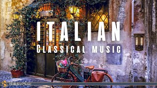 Italian Classical Music [upl. by Rosenwald]