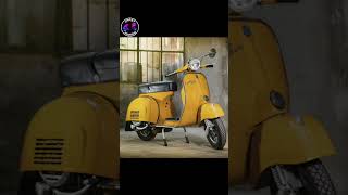 Vespa 180 Rally vespa vesparally vintage [upl. by Aicenaj]