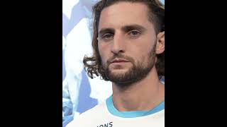 Adrien Rabiot est Olympien ✍️🔵⚪️ [upl. by Inittirb]