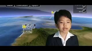 “WEATHER NEWS REPORT” Performance Task In Science IV  No copyright credit to rightful owners [upl. by Dina22]