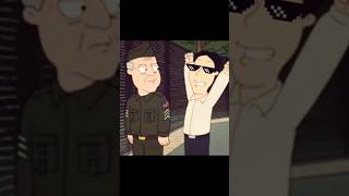 the most epic roast in history familyguy memes viral edit [upl. by Assinna]