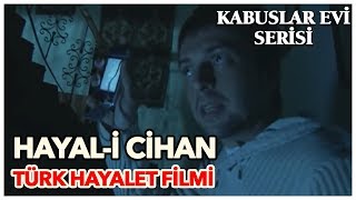 Hayali Cihan  Türk Hayalet Filmi Tek Parça [upl. by Rehpretsirhc757]