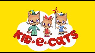 🔴 ALL NEW SERIES Kid e Cats IN AVATAR WORLD LIVE 247 🐱 NEW kid e Cats Episodes Livestream [upl. by Naples]