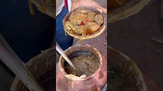 मिर्ची मटन का सबसे फेमस कलेजी हांडी कैसे बनता है streetfood biharimutton biharistylemutton [upl. by Faria448]