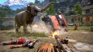 uplayr1loader64dll Far Cry 4 crack Download [upl. by Notse]