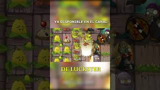 BOCADRAGÓN HACE LA MEJOR ENTRADA DE EL RAP DE PVZ 2 pvz2gameplay pvz plantavszombies2 pvz2chino [upl. by Joost752]