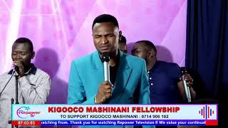 KIGOOCO MASHINANI FELLOWSHIP [upl. by Ballard102]