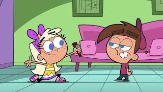 The Fairly OddParents  Totally Chloe Song German [upl. by Attenat]