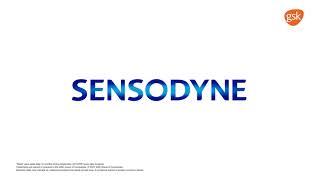 Sensodyne Fresh Mint World No1 Toothpaste for Tooth Sensitivity [upl. by Kristoffer]