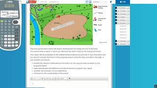 Nov 2016 Standard Eassessment solutions Q58 [upl. by Eatnod]