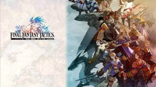 Final Fantasy Tactics OST  The Pervert [upl. by Mukul]