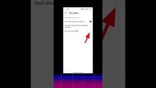 Instagram me story reply ko kaise hide kare  insta story turn off  instagram story band kaise kare [upl. by June261]
