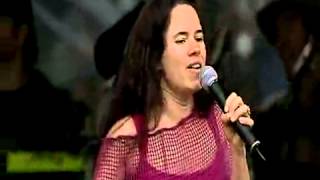 Natalie Merchant in concert Kind Generous [upl. by Abbott]