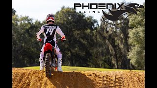 Dylan Ferrandis Officially Announced With Phoenix Honda [upl. by Ruthe948]