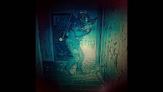 Lieutenants Too Fast  callofduty modernwarfareedit ghostedit [upl. by Ackler]