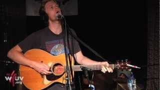 The Lumineers  quotFlapper Girlquot Live at WFUV [upl. by Etan]