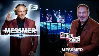 Messmer 13 Hz au Grand Rex [upl. by Smoot]