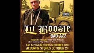 Lil Boosie  Set it off [upl. by Kant427]