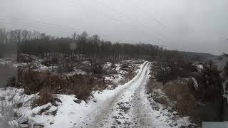 Calabogie area ATV trails [upl. by Nosyt40]