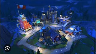 Save The World Giveaway Base Design 2023 stonewood bigbase savetheworld fortnite trending [upl. by Aubin]