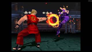 Tekken 3 1997 Gameplay [upl. by Ola]