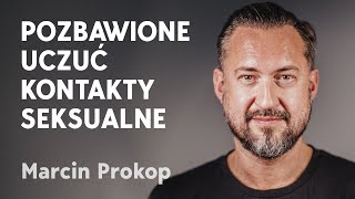 Marcin Prokop znów bardzo szczerze i wylewnie o promiskuitycznej miłości do samochodów i nie tylko [upl. by Codd]