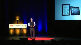 The Myth of Average Todd Rose at TEDxSonomaCounty [upl. by Aihselat]