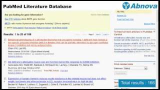 PubMed Literature Database [upl. by Leigh775]