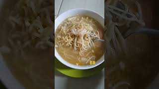 indomie indomiekuah  sosi horeca bernardi  jamurenoki so yummy brrecipe in the 🌧 [upl. by Sonja448]