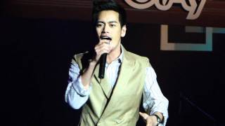 Aof เธอคือดวงใจของฉัน  Sweet Song for Sis By OLAY  18654 [upl. by Pietje]