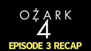 Ozark Season 4 Episode 3 City on the Make Recap [upl. by Cesaro]