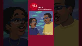 TRAILER Grandmas Hands  20th Anniversary [upl. by Akemyt]