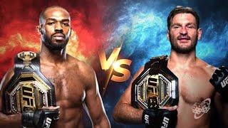 Jon Jones vs Stipe Miocic UFC 309 Showdown Highlights  UFC  How to Watch UFC 309 ufcustrends1m [upl. by Geis]