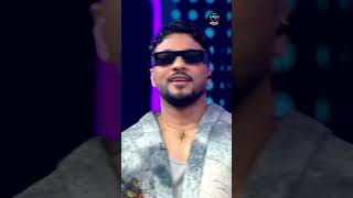 Us kursi ka asli haqdaar hamesa se Raftaar thaa Badshah MTVHustle4 [upl. by Jeanna]