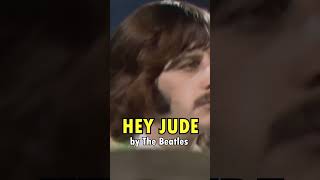 The Beatles  Hey Jude Song Analysis thebeatles [upl. by Noerb196]