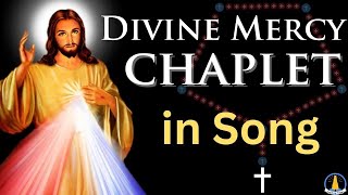 The Chaplet of Divine Mercy in Song [upl. by Atilek]