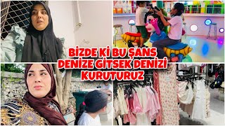 BABASIZ ÇOCUK BÜYÜTMENİN ZORLUKLARI❓SİZ SORDUNUZ BEN ANLATTIMNEDİR BU SAÇMA PAHALILIKKORE MAĞAZASI [upl. by Ambur]