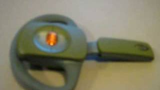 Xbox 360 Wireless Headset Halo 3 Limited Edition [upl. by Suolevram]