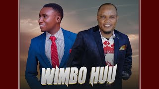 Komando wa Yesu ft Solomon mkubwa WIMBO HUU Official audio [upl. by Yenttirb]