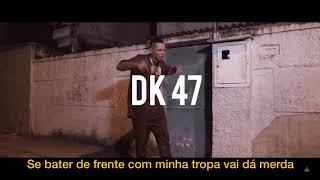 Poetas no topo 33 parte do Dk 47 legendado LETRA [upl. by Chesney707]