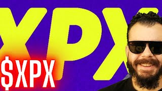 Crypto Payments Made Easy  XPX Token  XPXpay [upl. by Lars925]