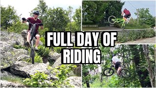 Giulio Porcario Vlog 01  A day off [upl. by Philipson]