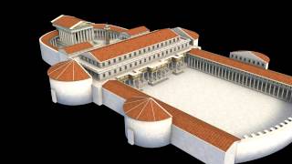 Trajan s Forum [upl. by Anierdna852]