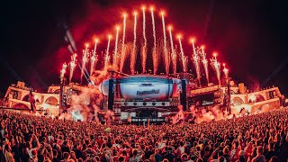 PAROOKAVILLE 2019  Official Aftermovie 4K [upl. by Wadell]