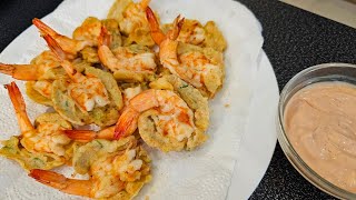 Shrimp Recipe  Hipon Recipe [upl. by Lad336]