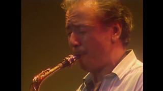 Sadao Watanabe ☆ Love Song • Live at Bravas Club 85 Full Concert [upl. by Jonna303]